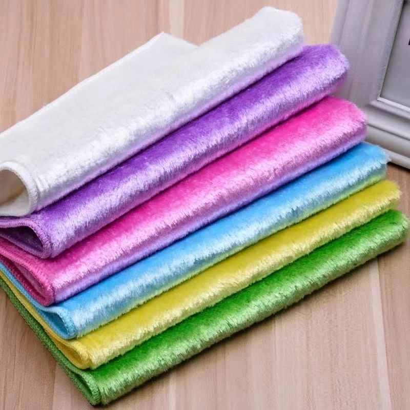 Wholesale Non-Stick Oil Mercer - огляд і ціна Bamboo Fiber Trunk