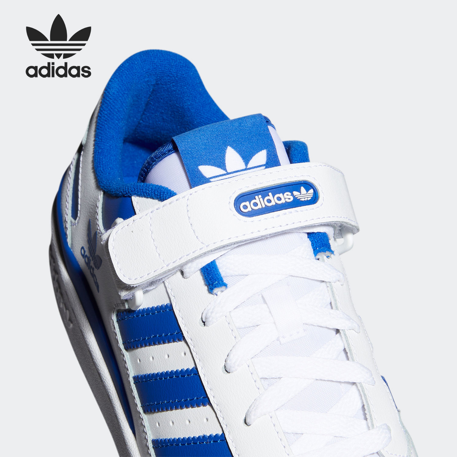 Adidas Genuine Originals FORUM - огляд і ціна Adidas Shoes Samba