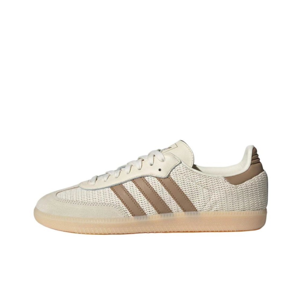 adidas Originals SAMBAOG Soft  - огляд і ціна Adidas Shoes Samba