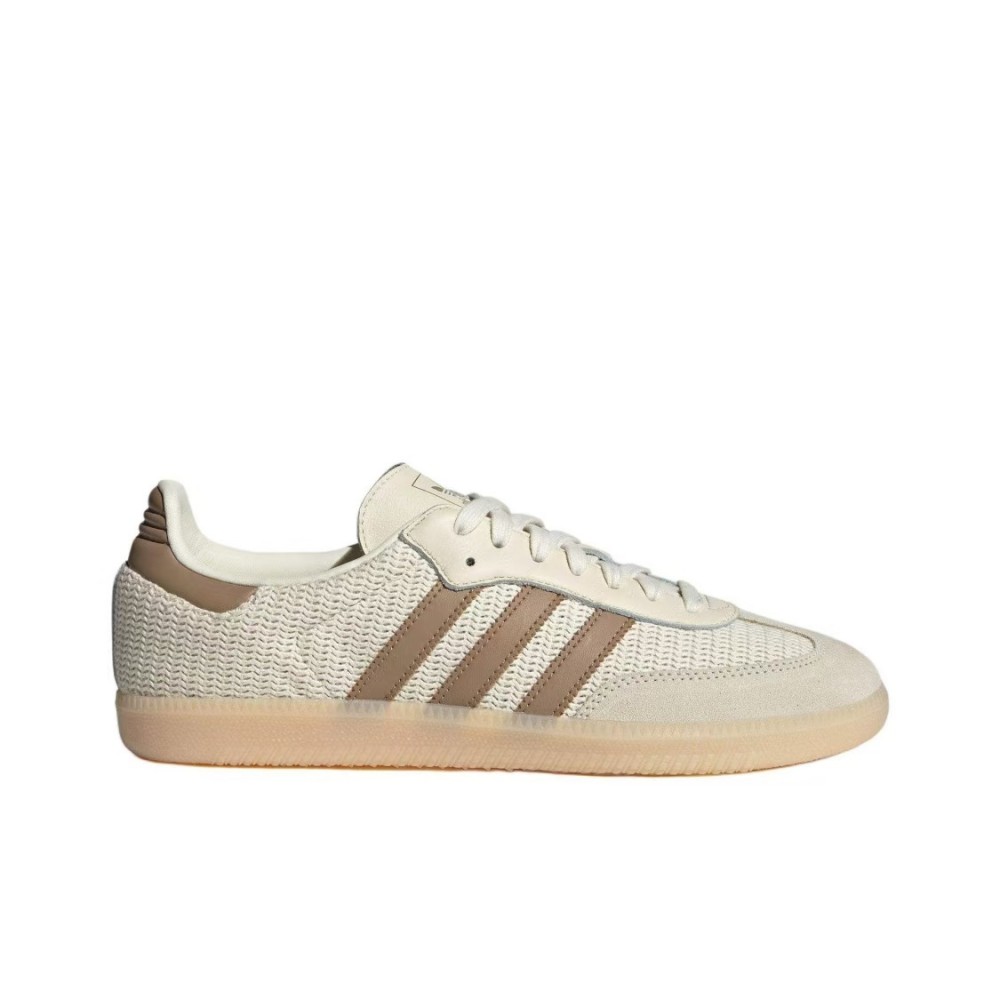 adidas Originals SAMBAOG Soft  - огляд і ціна Adidas Shoes Samba
