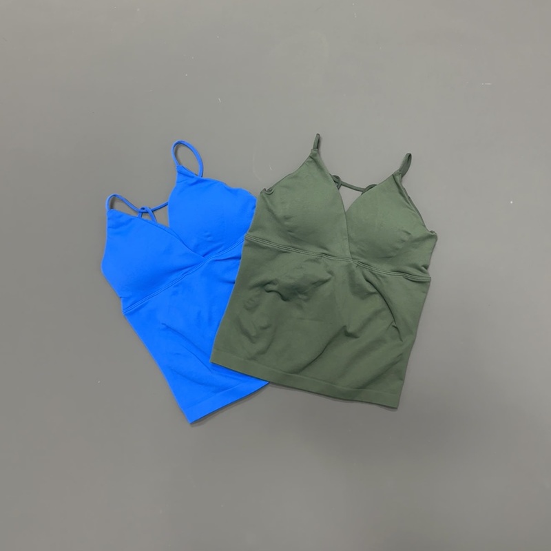 Sports Tank Top Women Slim Bod - огляд і ціна Suspender Tank Top