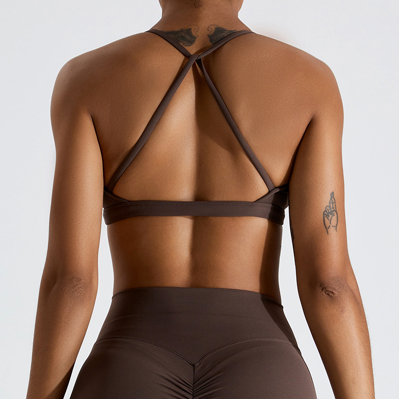 Seamless Sports Bra Women Unde - огляд і ціна Quick Dry Underwear