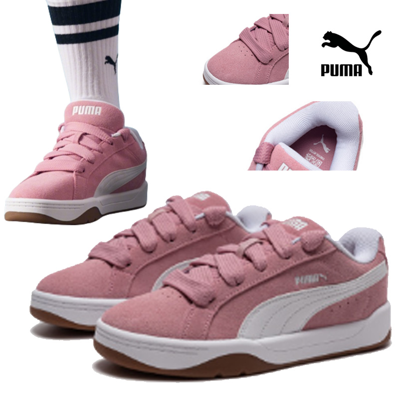 Puma Mid Skate Shoes sports Lo - огляд і ціна Puma Shoes Suede Classic