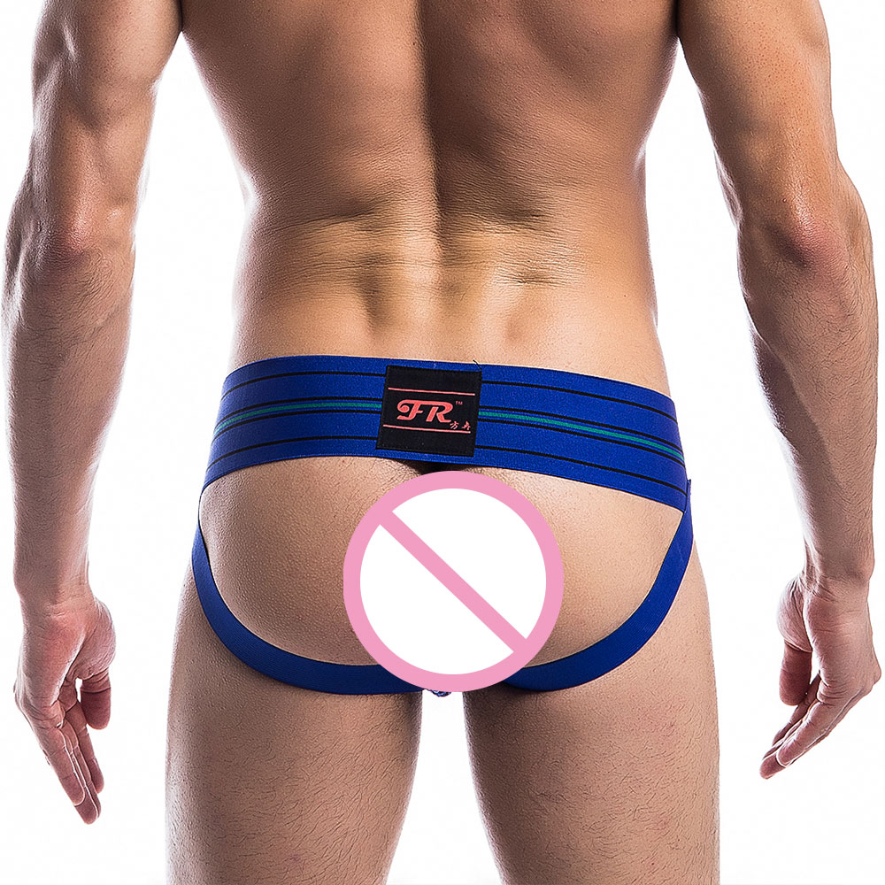 3 Inch Waistband Men's Athleti - огляд і ціна Jockstrap Athletic