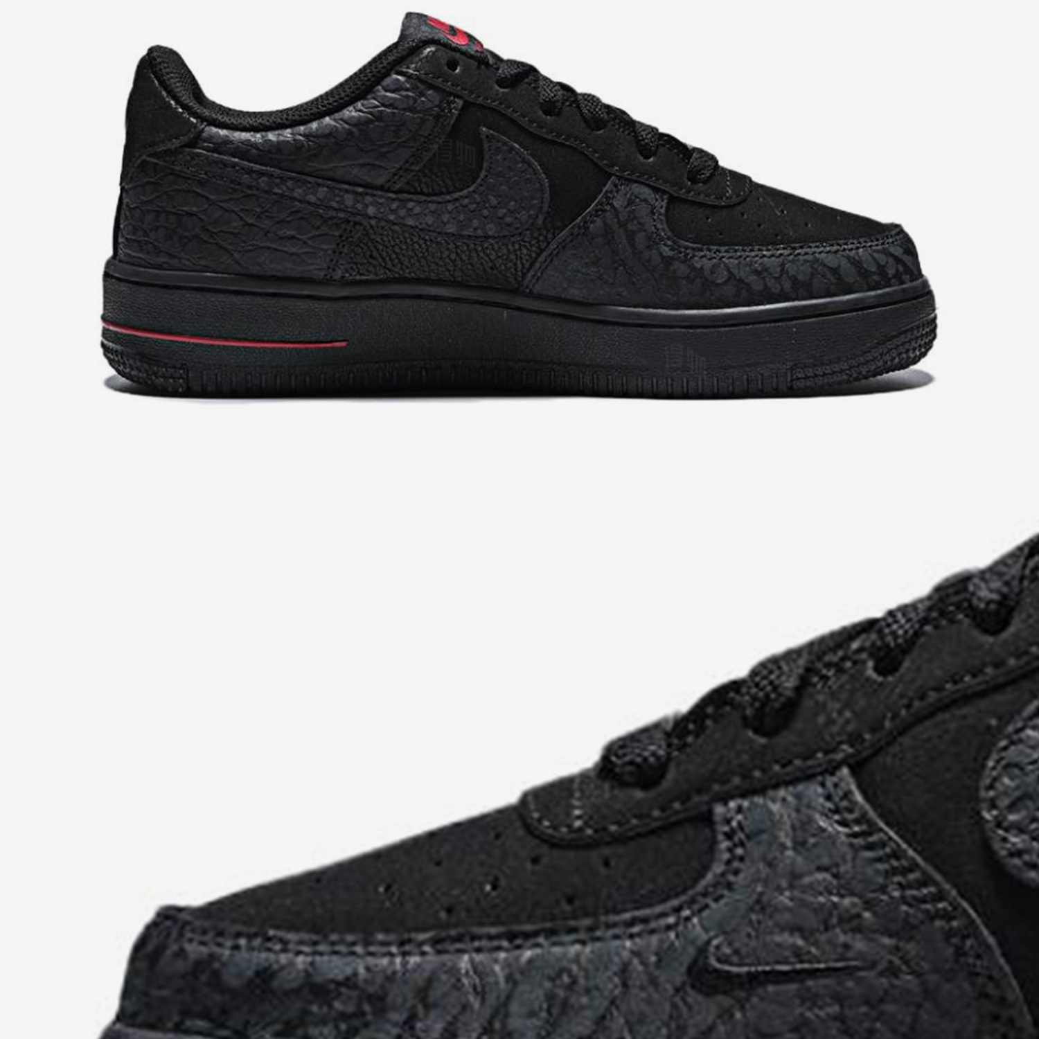 Nike genuine Air Force 1 GS wo - огляд і ціна Nike Shoes Air Force 1