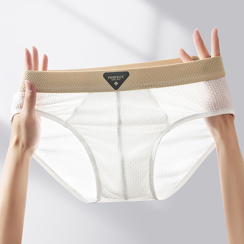 1Pcs Briefs Men Underwear Sexy - огляд і ціна Multi Pack Underwear