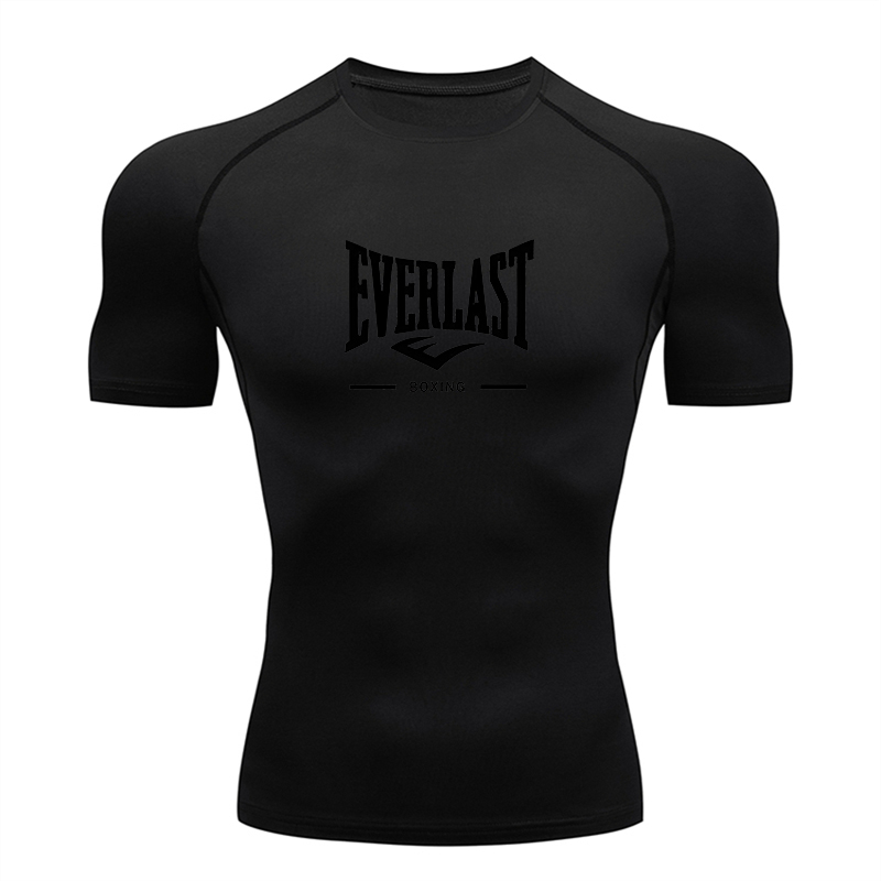 2026 new style men's running t - огляд і ціна T Shirt Tight Fit